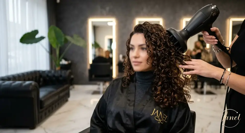 گام چهارم باز کردن بیگودیها و شستشوی نهایی