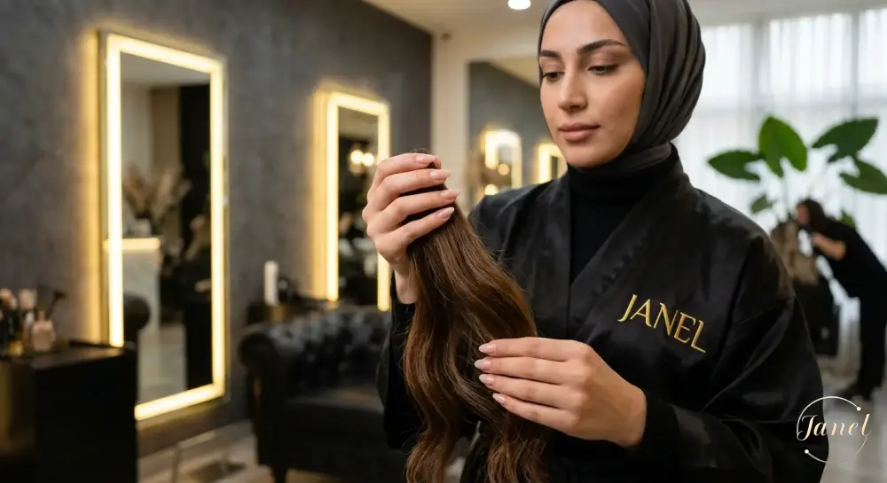 خطرات عدم ترمیم به موقع اکستنشن خطرات عدم ترمیم به موقع اکستنشن