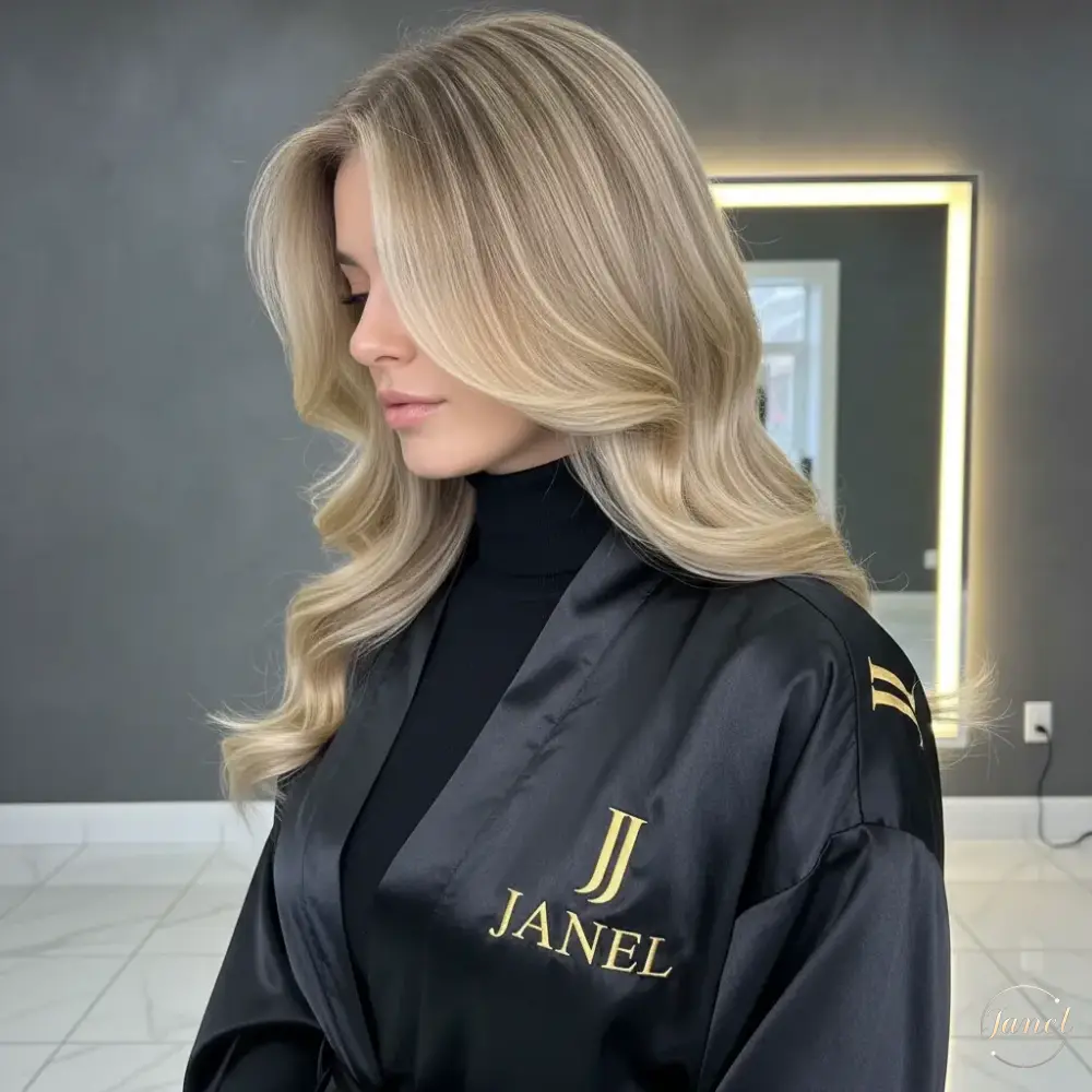 تناسب با انواع رنگ پوست Skin Tone