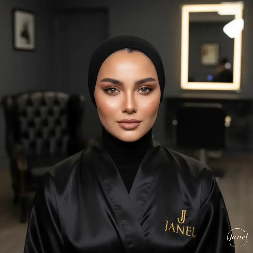 جایگزینی برنزر با کانتورهای سرد جایگزینی برنزر با کانتورهای سرد