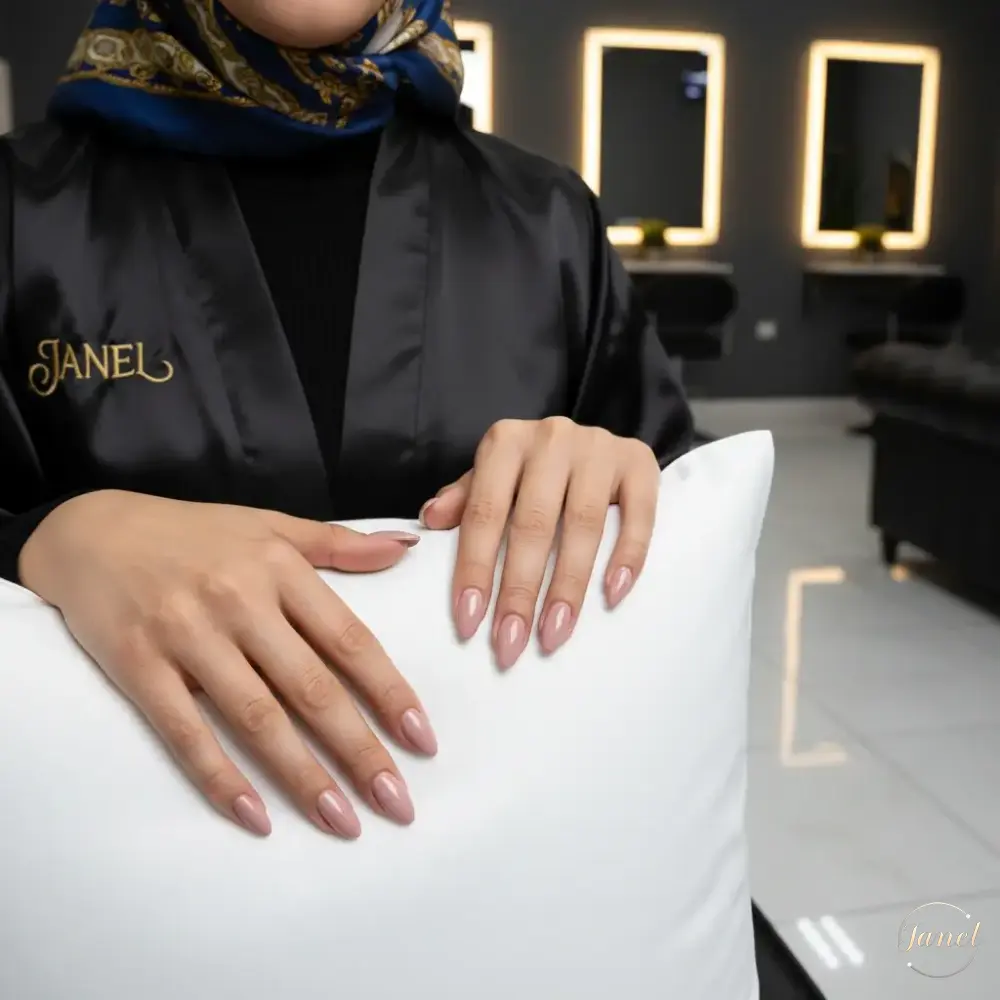 تجمع باکتریایی و مکانیزم آکنه مکانیکا