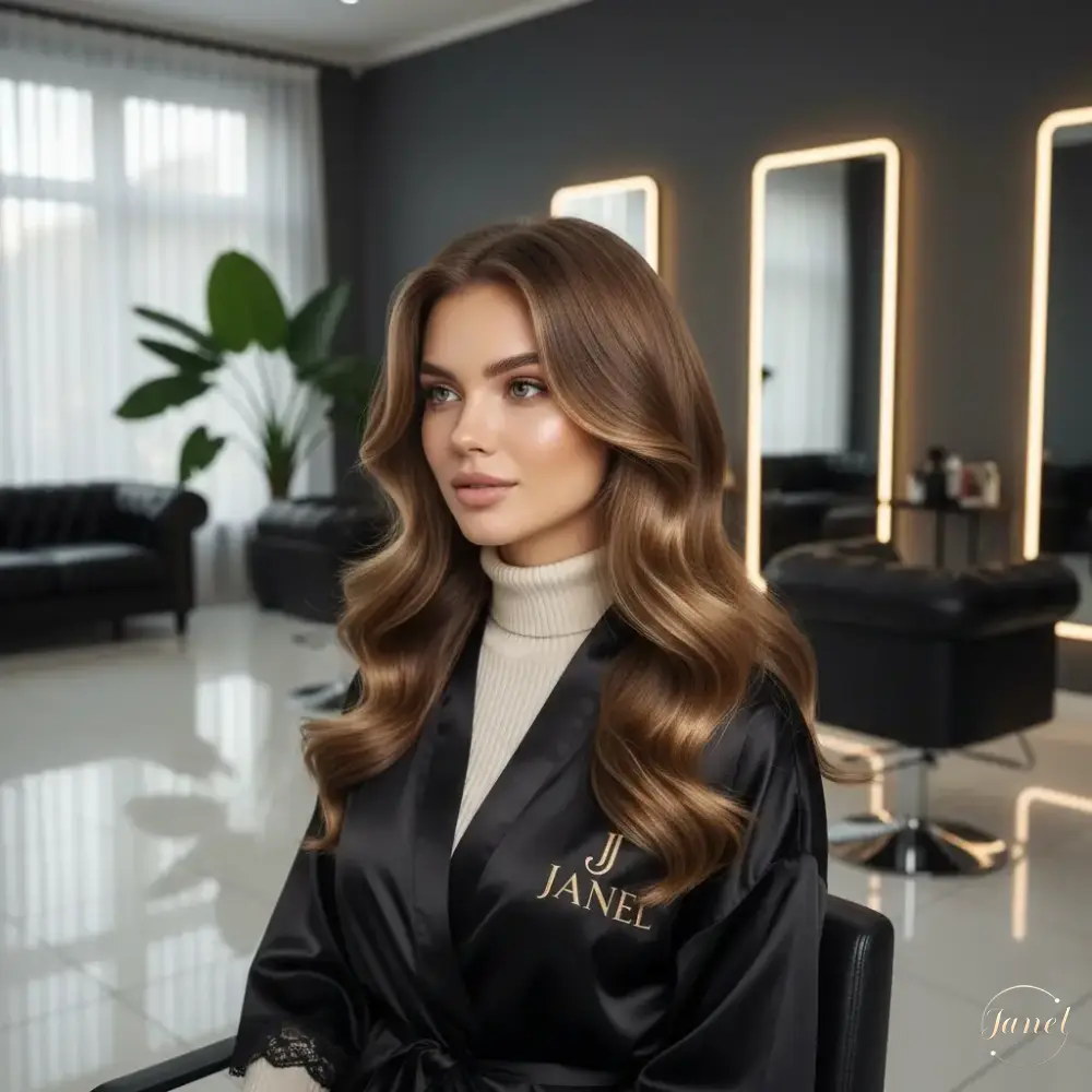 نقش کاهش استرس در سلامت گیسوان نقش کاهش استرس در سلامت گیسوان