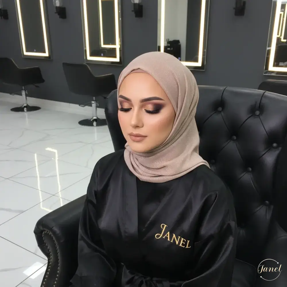 ۴ استفاده از پرایمر مژه ۴ استفاده از پرایمر مژه