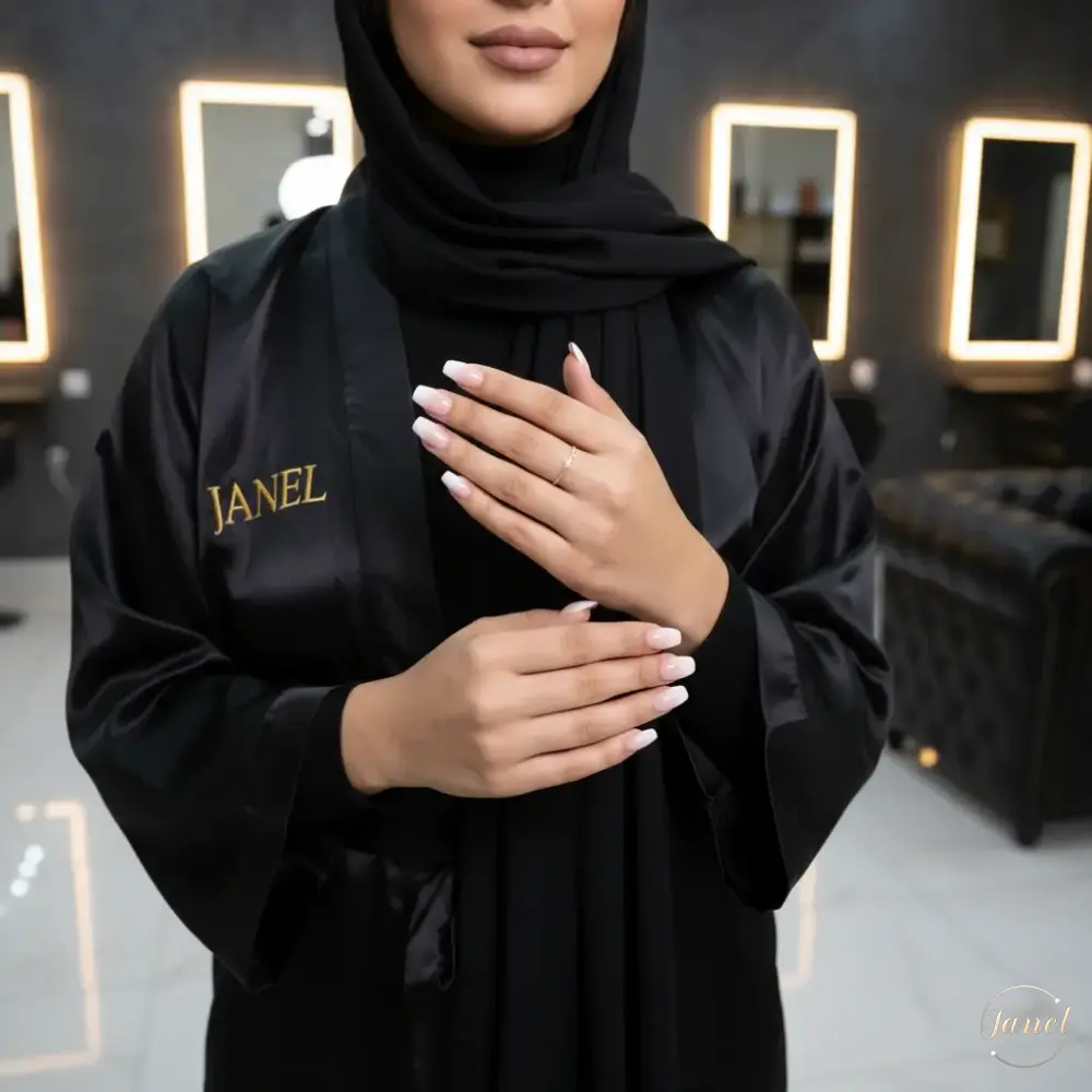 روش اجرای بیبی بومر در سالن جانل