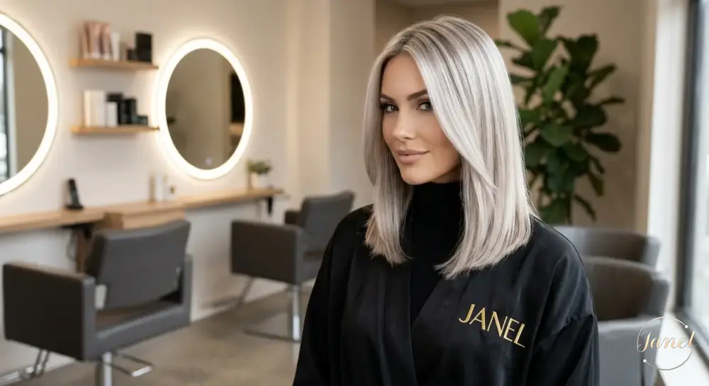 تخصص در اصلاح رنگ Color Correction در جانل