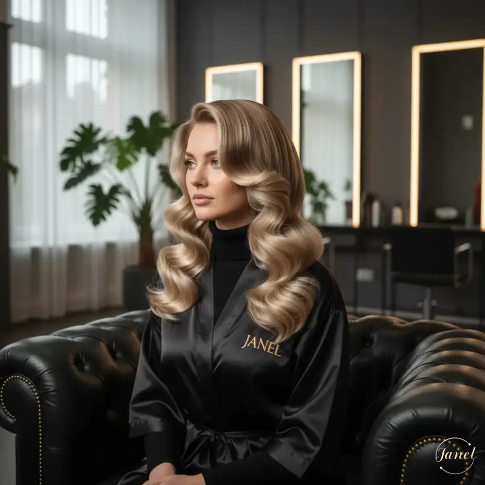 خداحافظی با زردی و نارنجی ناخواسته