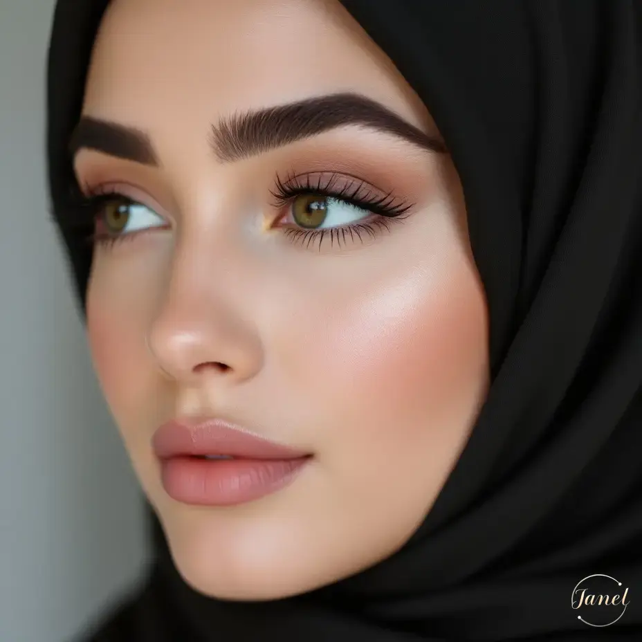  سالن جانل بیوتی مشهد