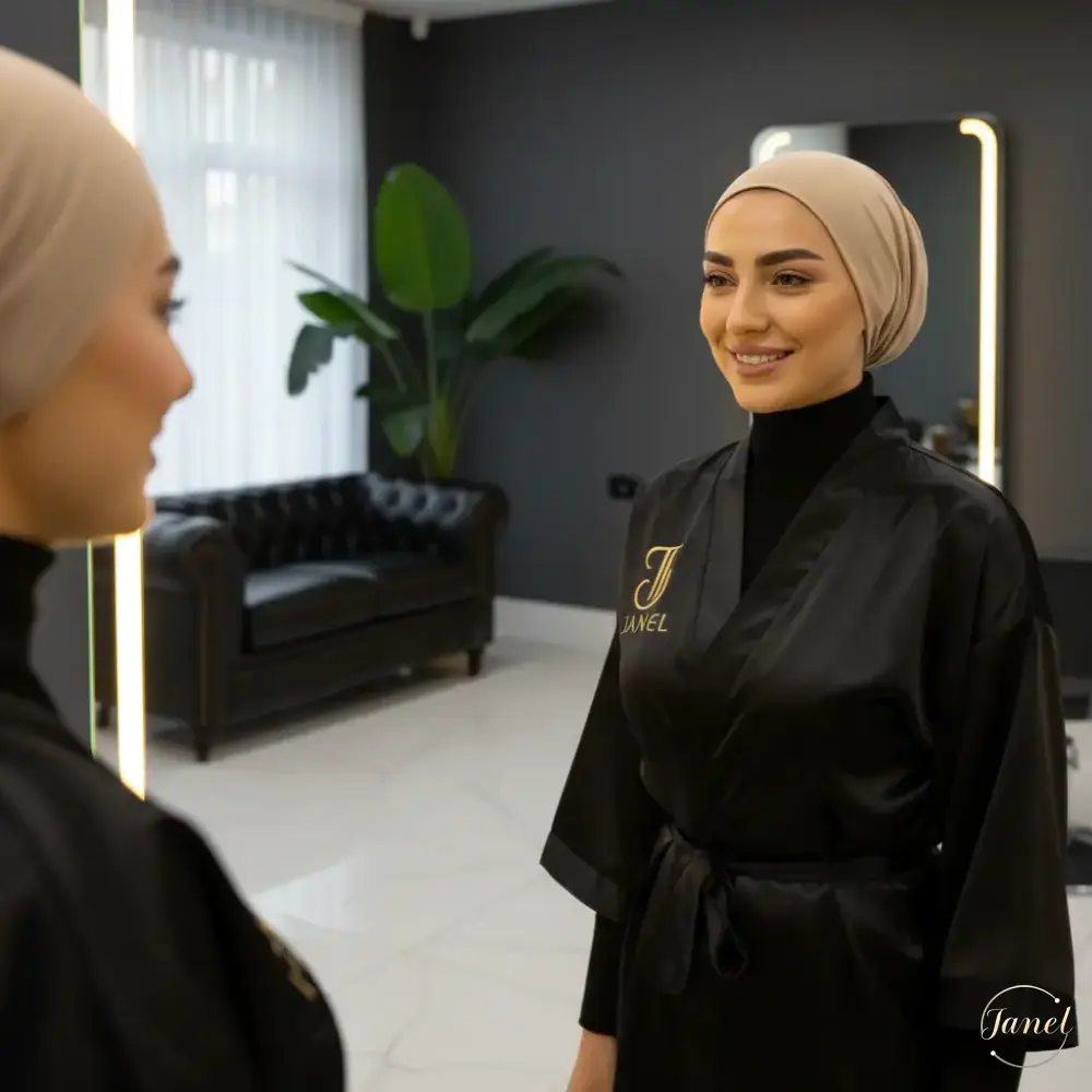 اهمیت حیاتی انتخاب روش صحیح آرایش دائم