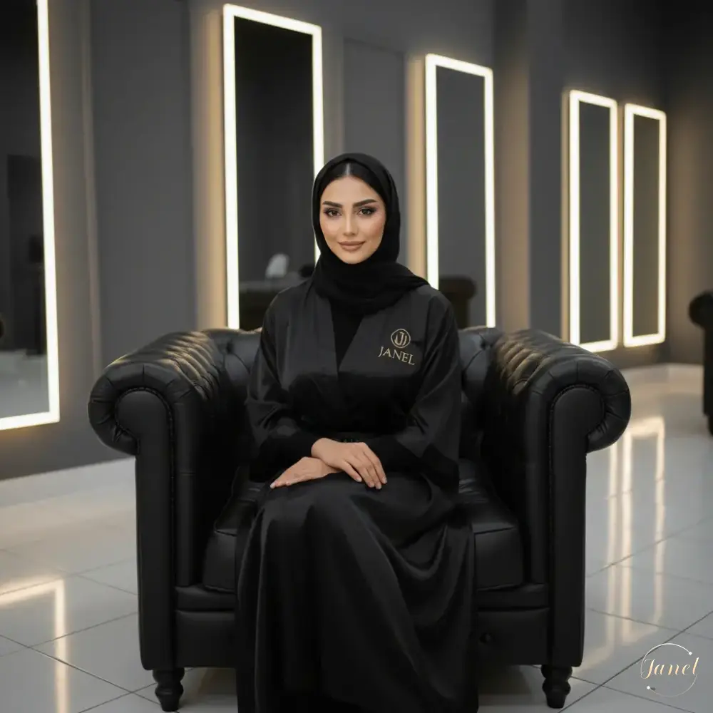 ۳ ظاهر نهایی طبیعی یا مصنوعی