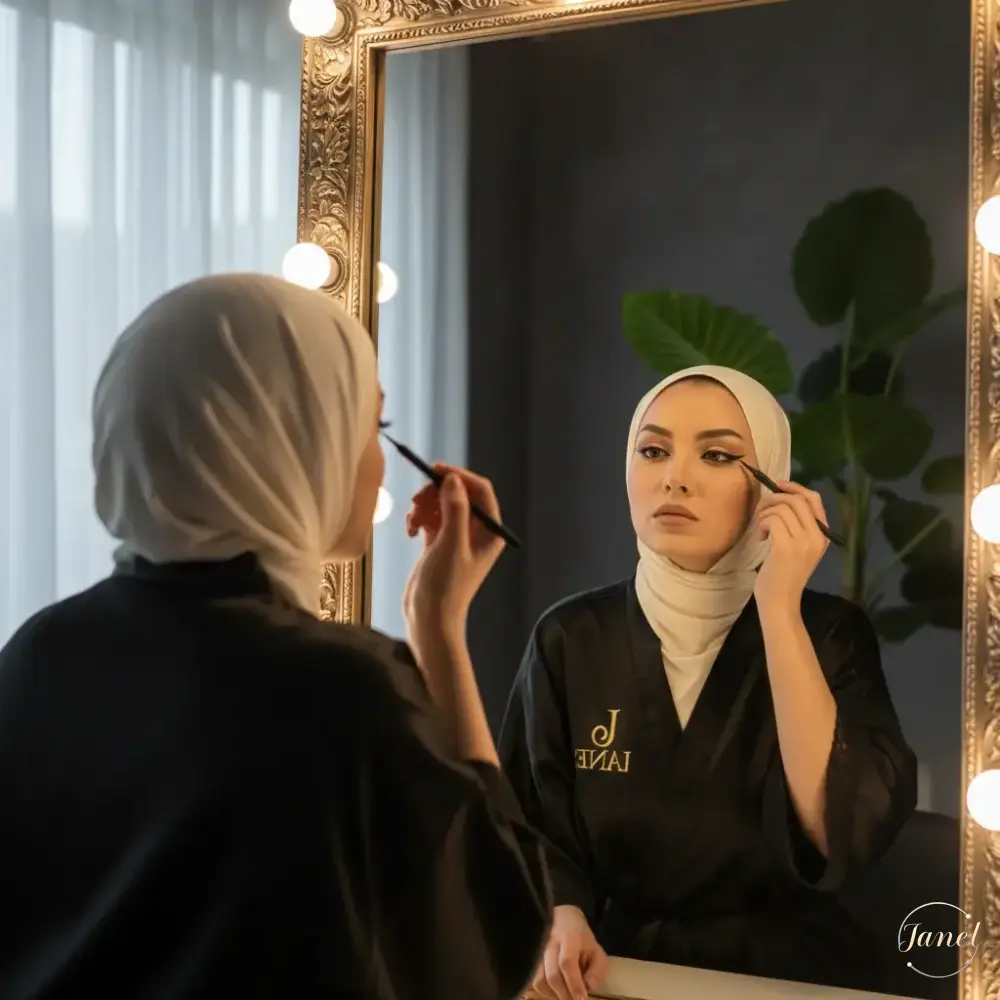 ۳ لایه لایه کار کردن Layering ۳ لایه لایه کار کردن Layering