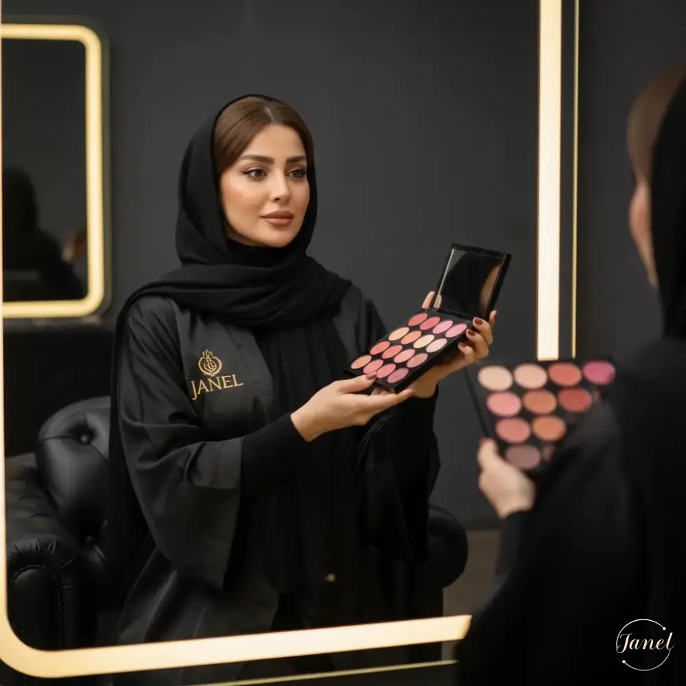 قانون طلایی هماهنگی رنگها