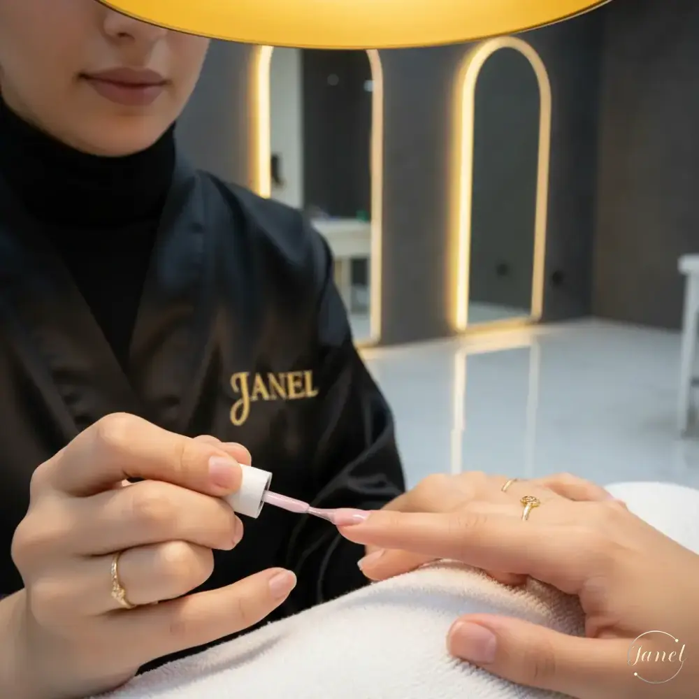 سالن زیبایی جانل مشهد سالن زیبایی جانل مشهد