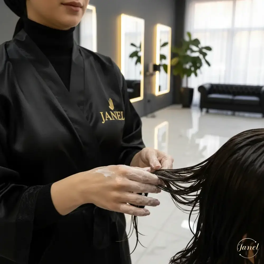 ترکیبهای جادویی روغنها برای مشکلات مختلف مو