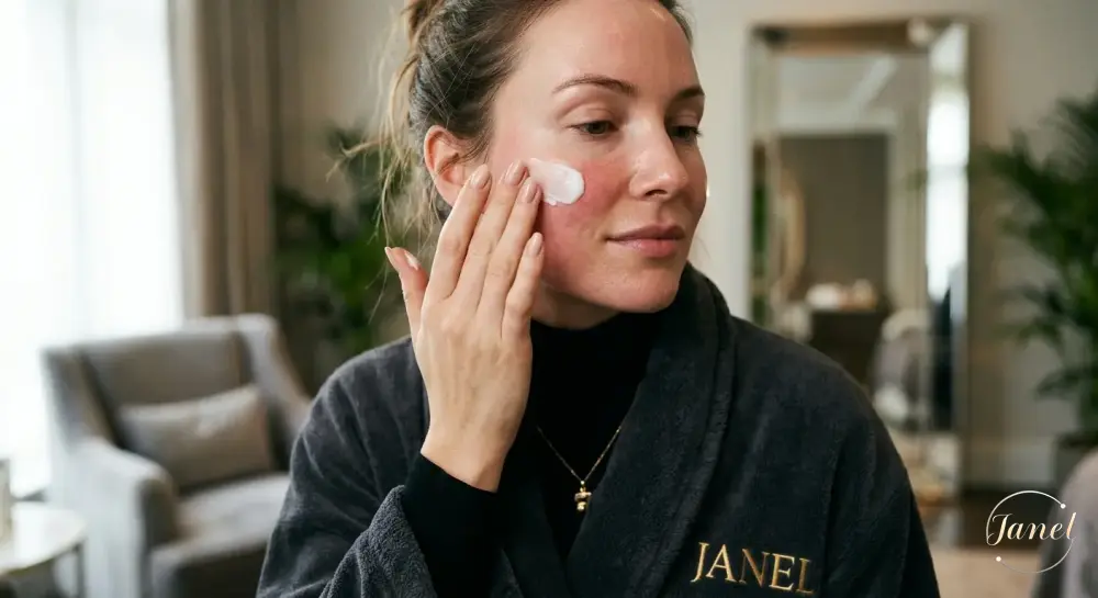 اهمیت بازسازی سد دفاعی پوست Skin Barrier