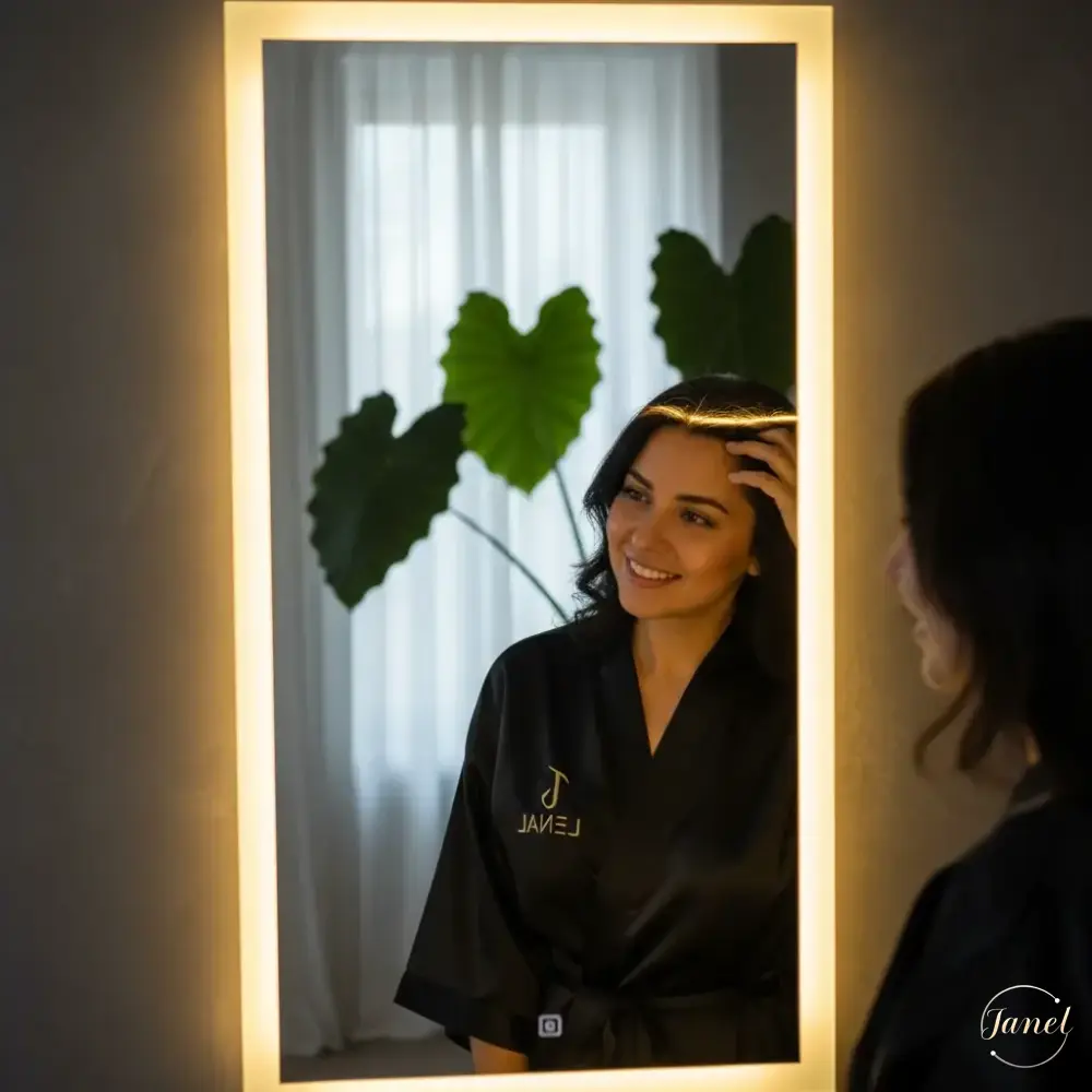 انتخاب رنگ مناسب برای لایت روی موی سفید انتخاب رنگ مناسب برای لایت روی موی سفید