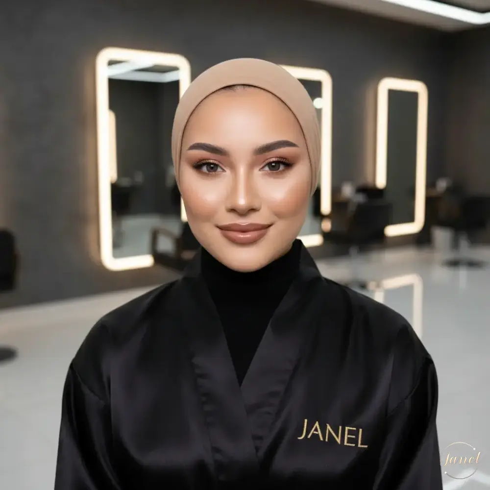 چرا میکاپ لاته برای همه مناسب است چرا میکاپ لاته برای همه مناسب است