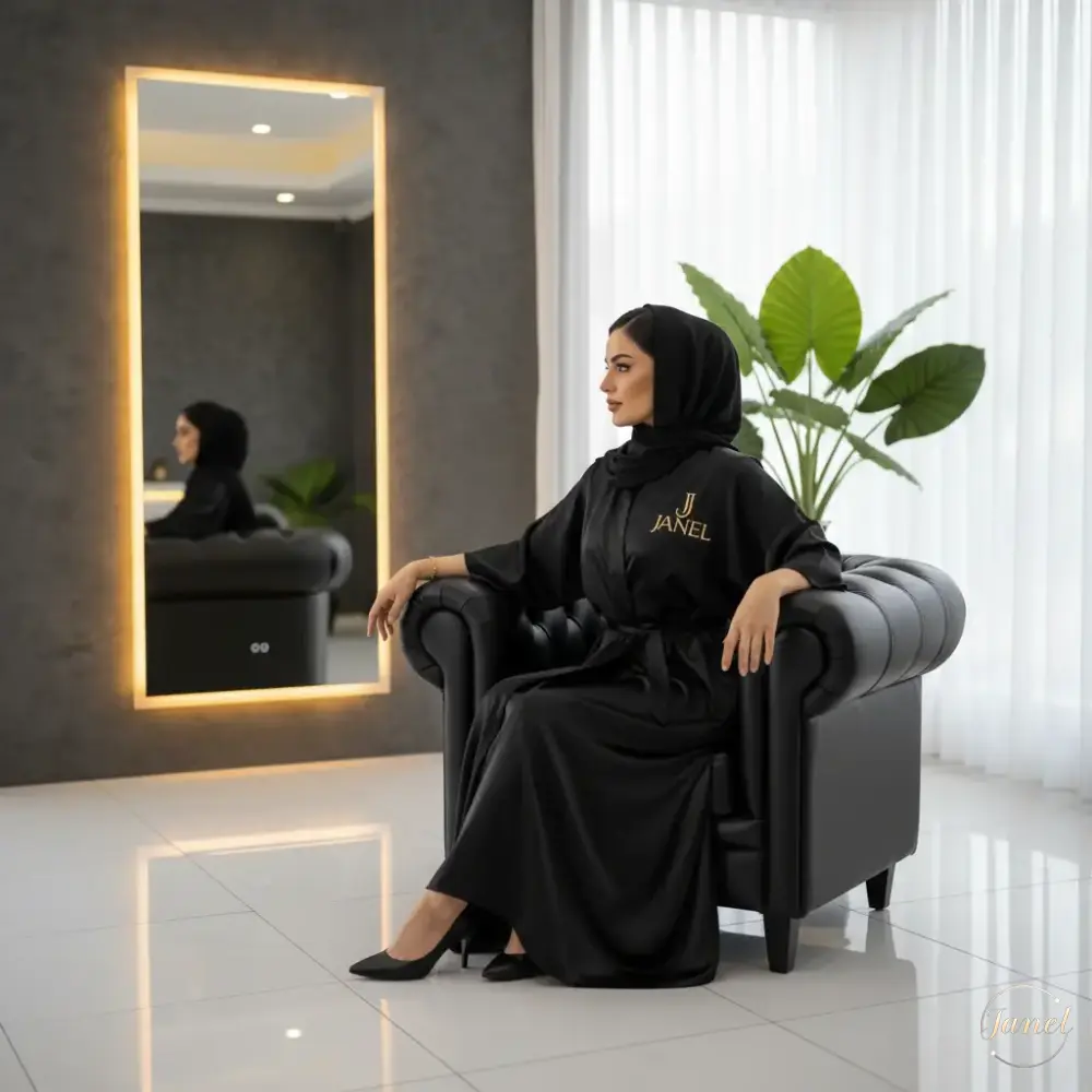 چشمهای کهکشانی و لبهای حجیم چشمهای کهکشانی و لبهای حجیم