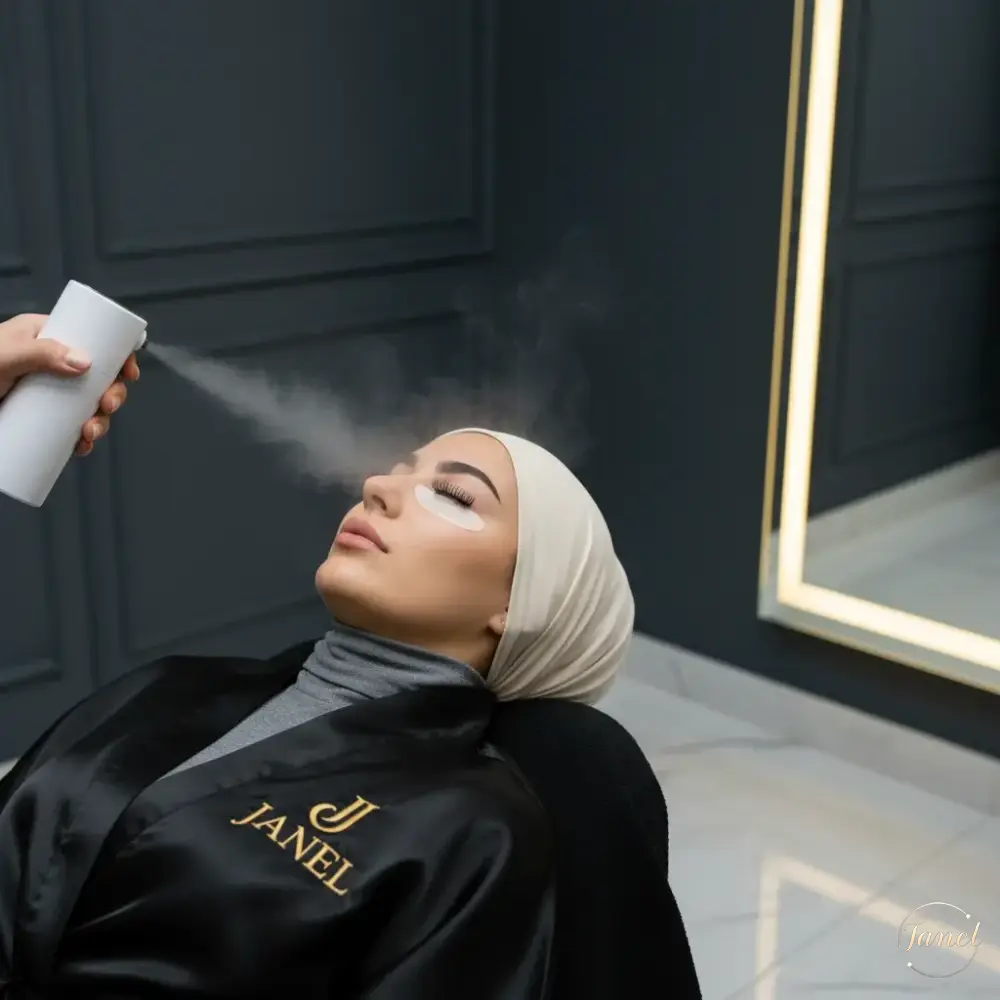 فاصله استاندارد قانون طلایی سلامت