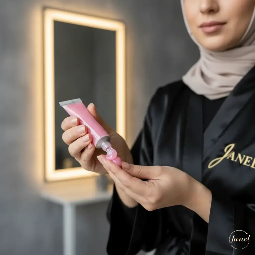 چرا پلی ژل بهترین انتخاب برای ناخنهای شماست چرا پلی ژل بهترین انتخاب برای ناخنهای شماست