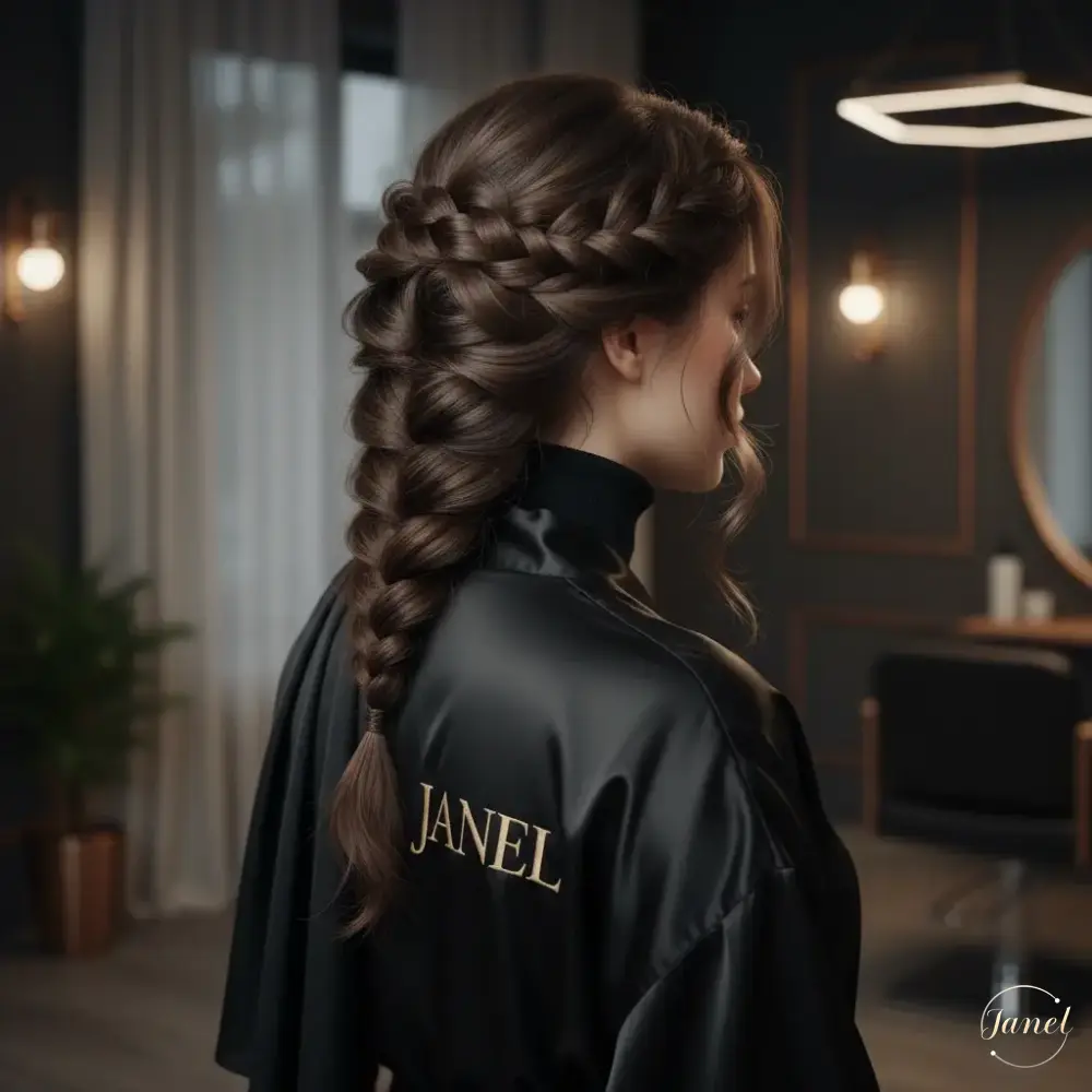 استفاده از روبالشی ابریشمی استفاده از روبالشی ابریشمی