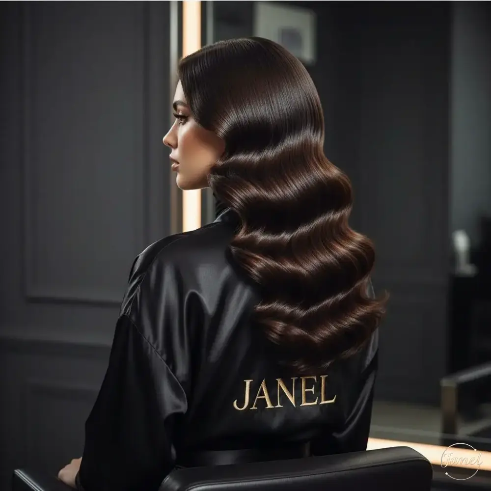 درخشش آینهای راز اصلی زیبایی درخشش آینهای راز اصلی زیبایی