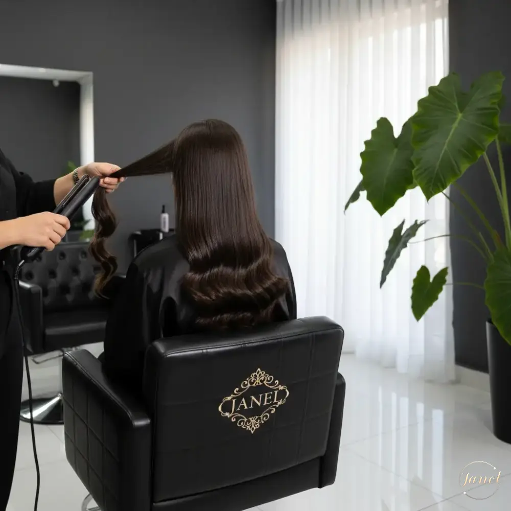 ۲ دما بازی با آتش یا حرارت درمانی