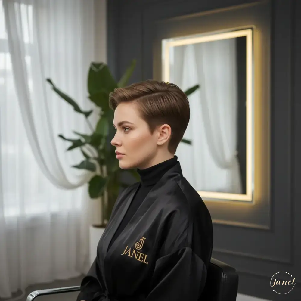 تطبیق پیکسی با فرم صورت تطبیق پیکسی با فرم صورت