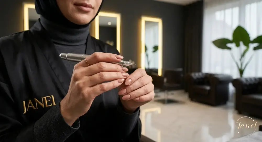 چرا انتخاب یک سالن زیبایی معتبر حیاتی است
