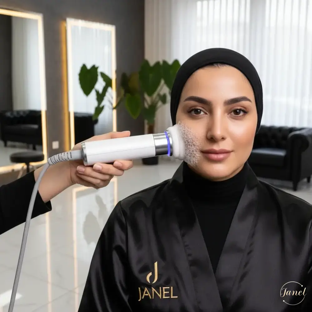 تکنولوژی ۳ در ۱ مسیری هوشمندانه برای جوانسازی تکنولوژی ۳ در ۱ مسیری هوشمندانه برای جوانسازی