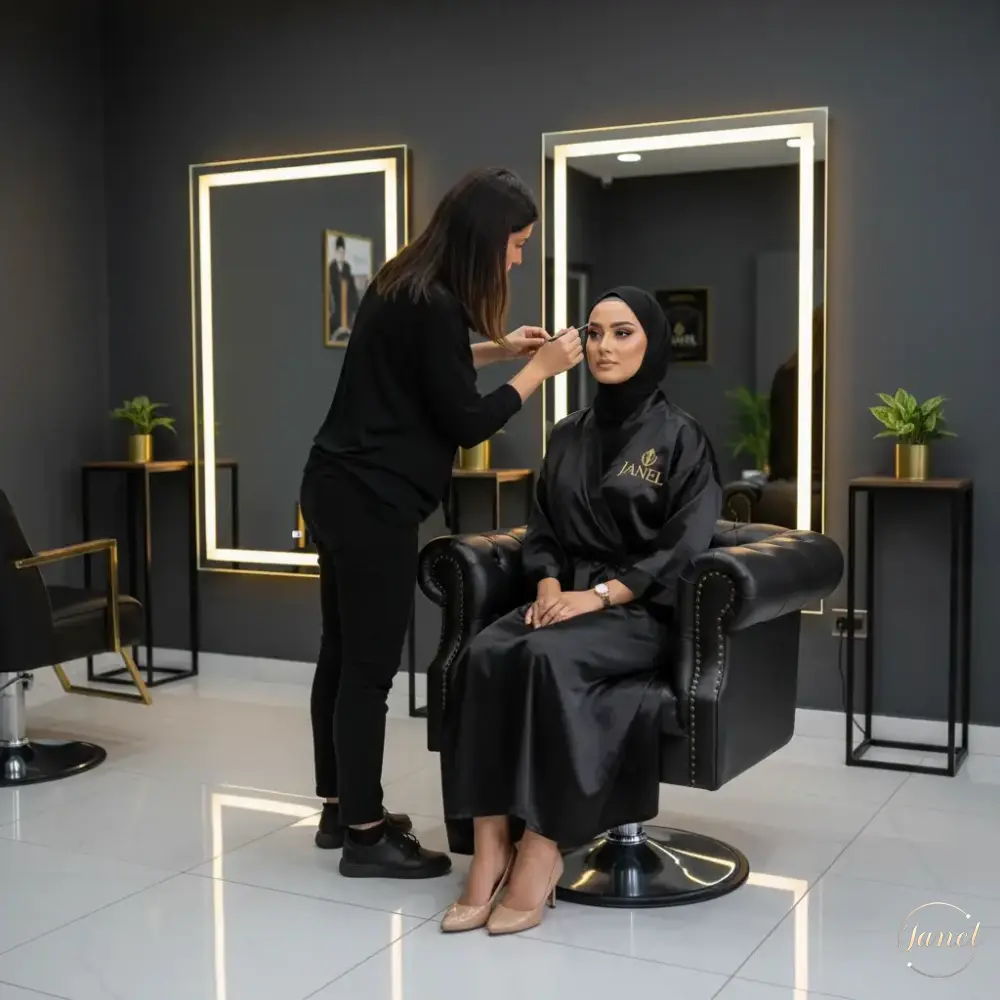 ب تکنیکهای کاربردی اجرا برای پوست خشک ب تکنیکهای کاربردی اجرا برای پوست خشک