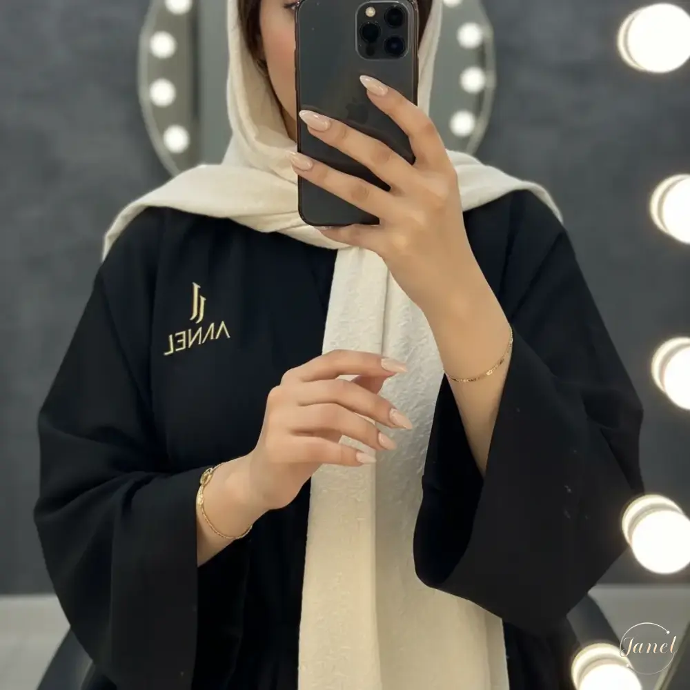 سالن زیبایی جانل سالن زیبایی جانل