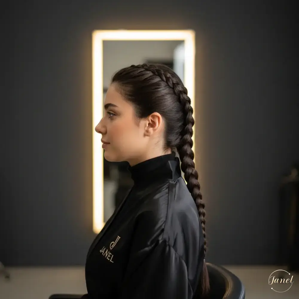 بافت فرانسوی