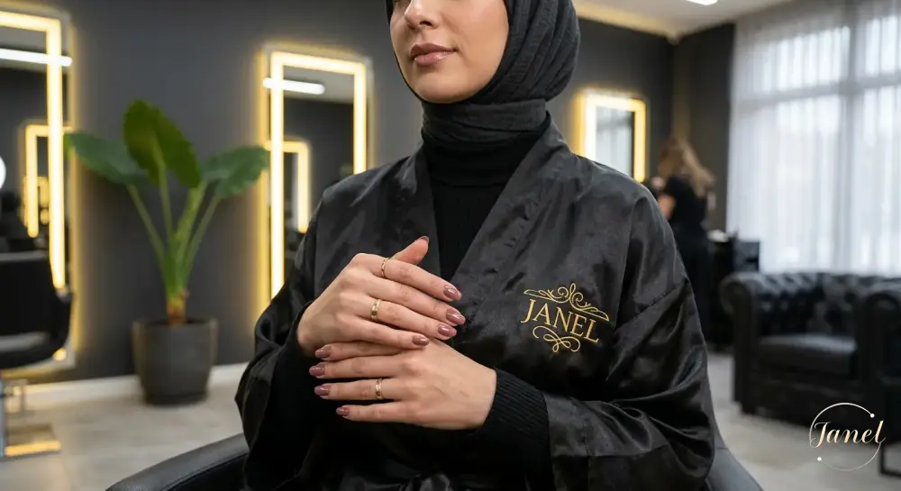 چرا پوست ما خشک و حساس میشود