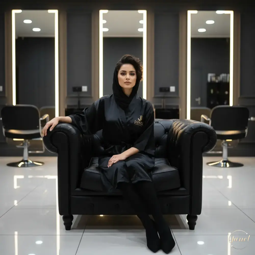 فواصل زمانی مناسب برای لایهبرداری