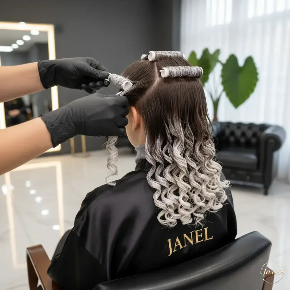 مراقبتهای طلایی پس از انجام ترمیم ریشه مو