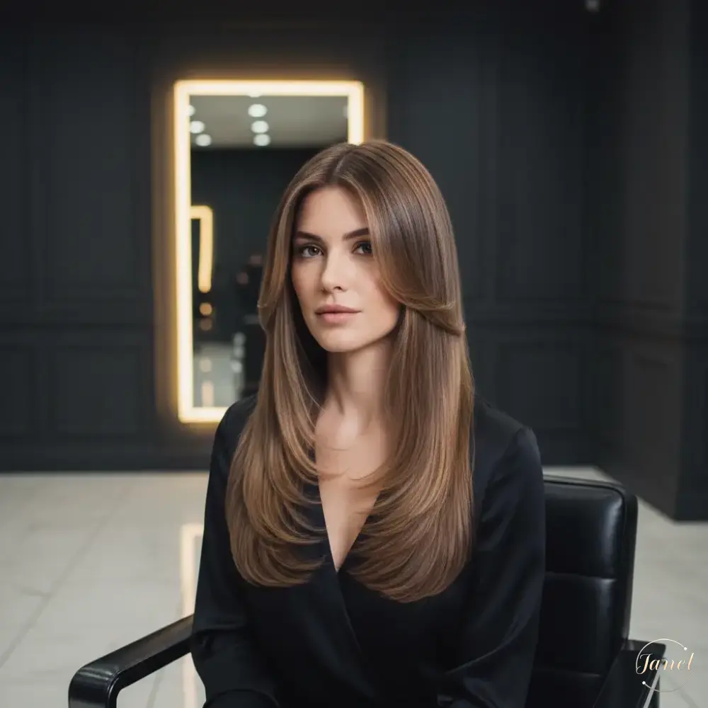 تکنیکهای حالتدهی و مراقبت از مدل فارا