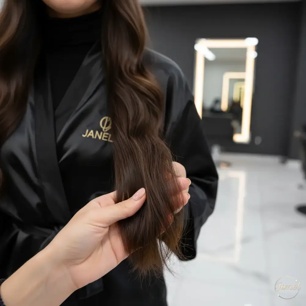 راز بزرگ آیا کوتاهی مو واقعا آن را ضخیم میکند