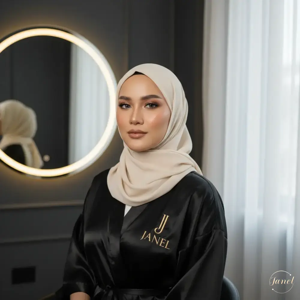 زیرسازی آرایش حرفه ای در مشهد زیرسازی آرایش حرفه ای در مشهد