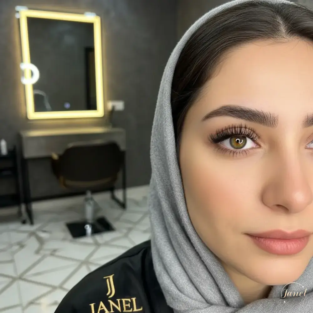 لمینت مکمل ضخامت و رنگ لمینت مکمل ضخامت و رنگ