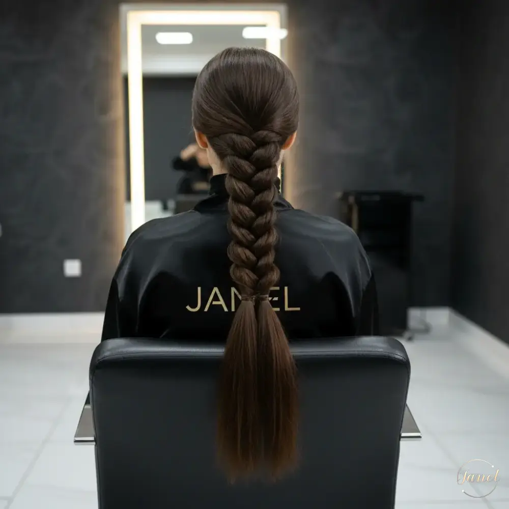 خدمات بافت مو در مشهد