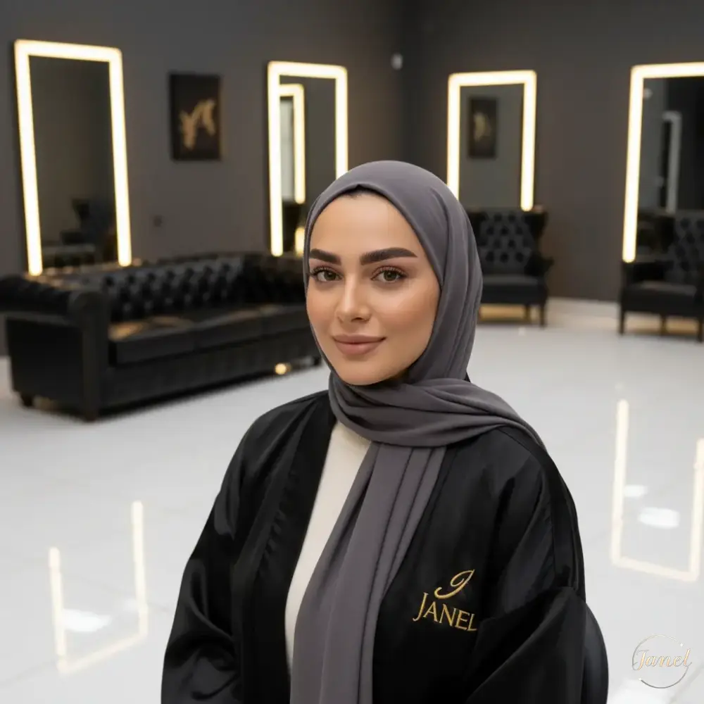 چرا میکروبلیدینگهای قدیمی دودی میشوند چرا میکروبلیدینگهای قدیمی دودی میشوند