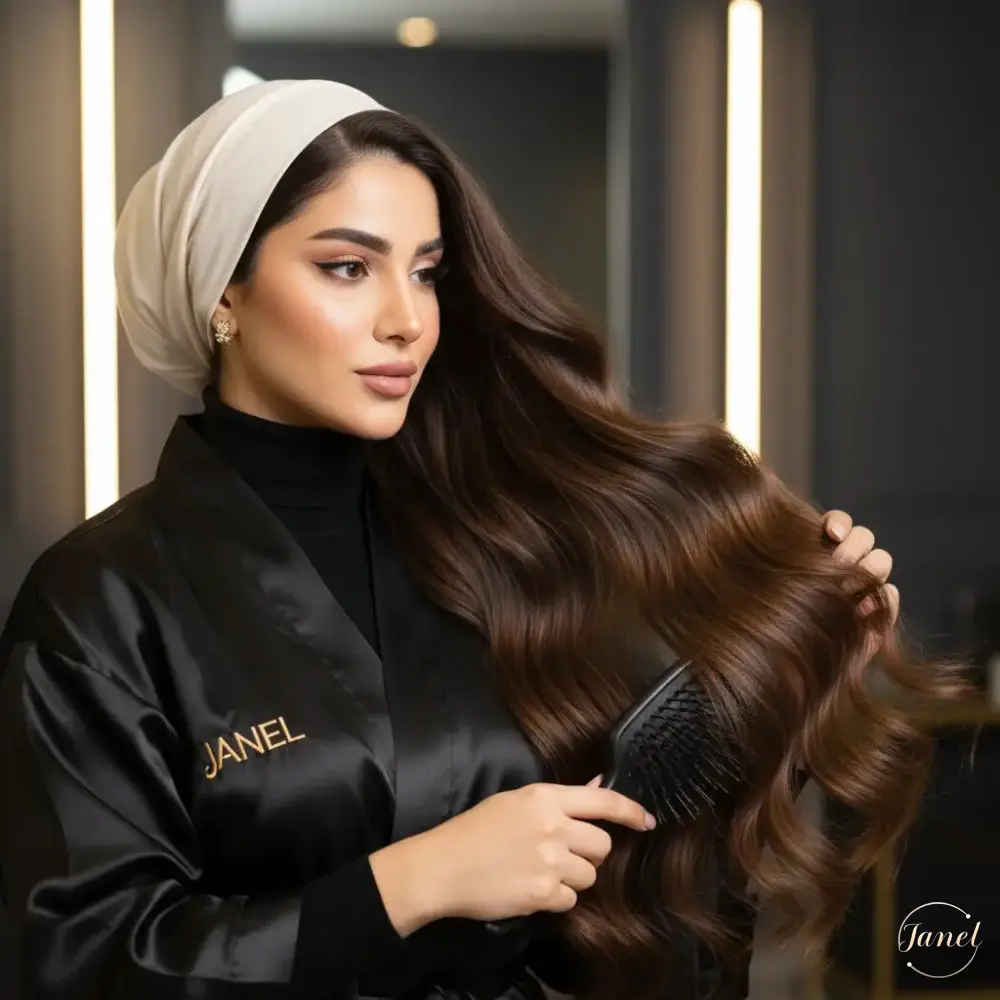 ماندگاری اکستنشنهای مو چقدر است ماندگاری اکستنشنهای مو چقدر است