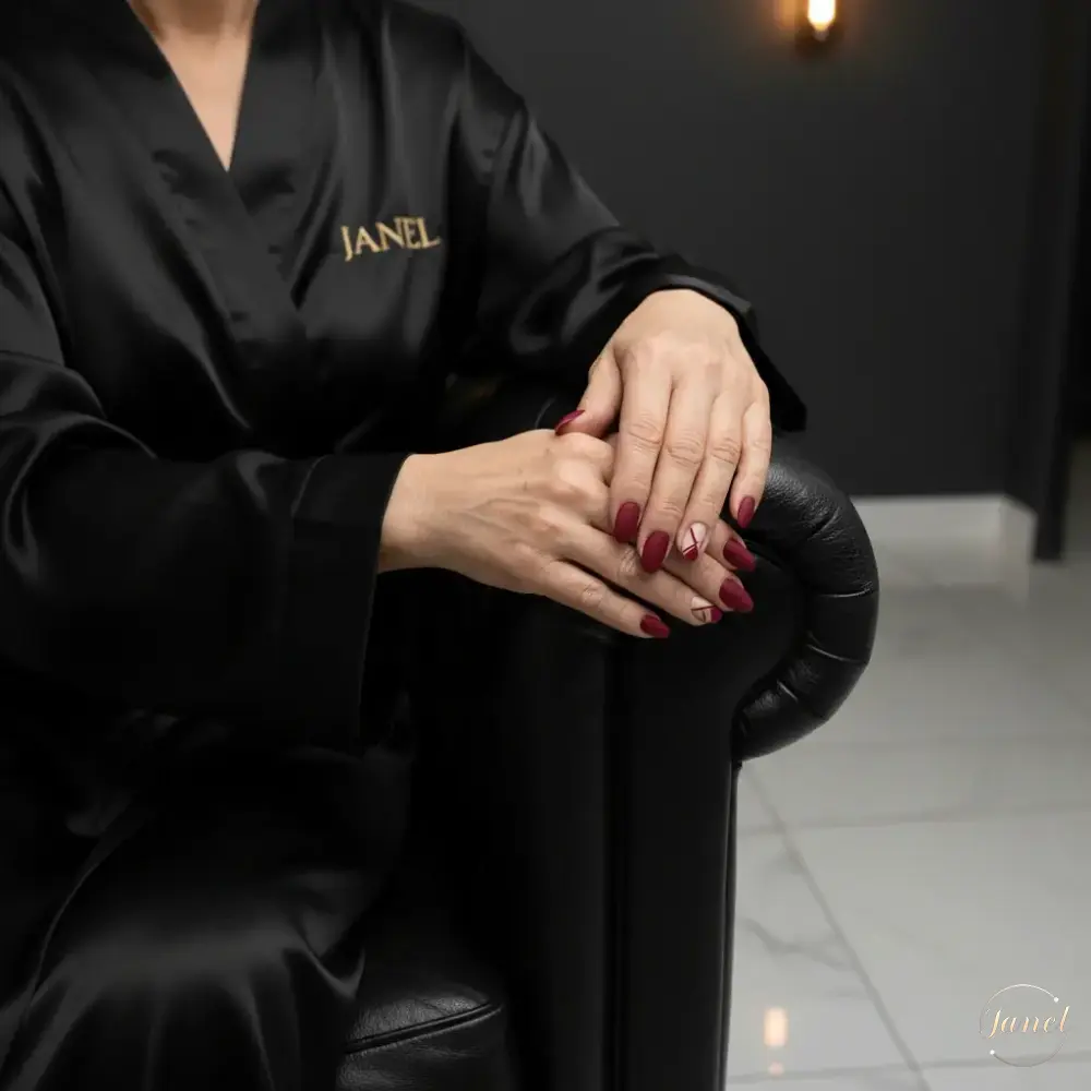 تکنیک فضای منفی Negative Space چیست