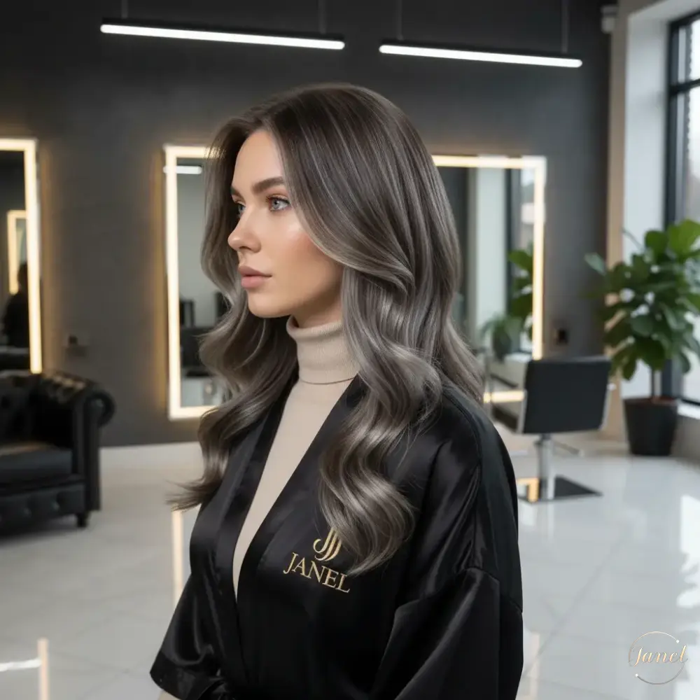 8 بنفش تیره PlumDark Violet