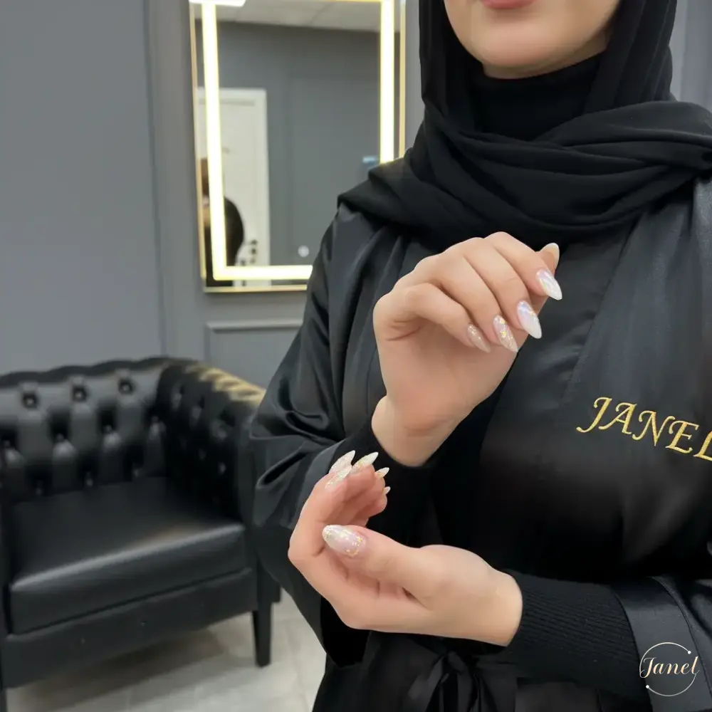 جدیدترین متدهای کاشت ناخن قالبی در مشهد جدیدترین متدهای کاشت ناخن قالبی در مشهد