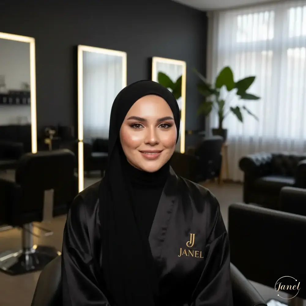 مراحل گامبهگام برای ماندگاری آرایش روی پوست چرب مراحل گامبهگام برای ماندگاری آرایش روی پوست چرب