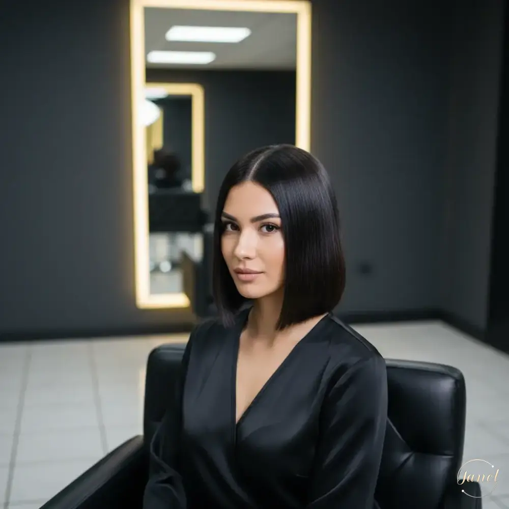 تنوع در سبک مصری از کلاسیک تا نامتقارن