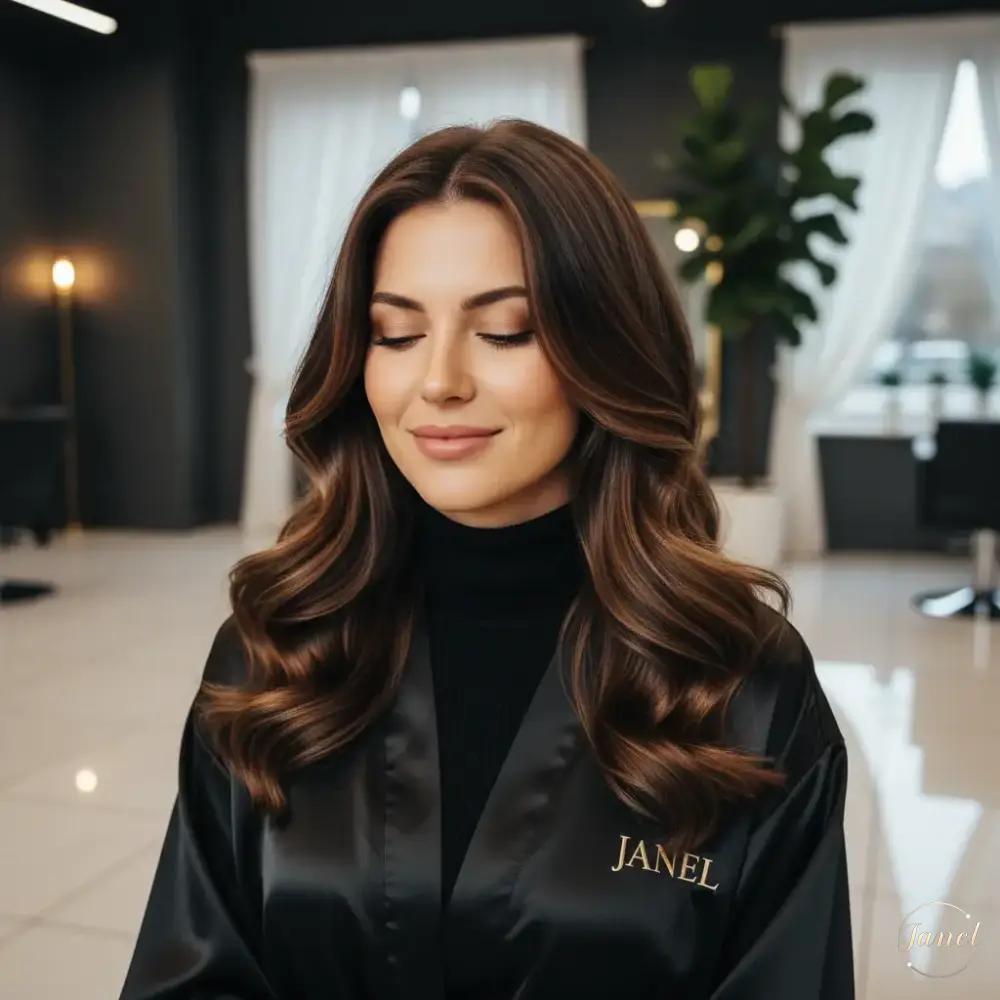 تأثیر اجتماعی یک مدل موی نامناسب از کاهش اعتماد به نفس تا انزوای اجتماعی تأثیر اجتماعی یک مدل موی نامناسب از کاهش اعتماد به نفس تا انزوای اجتماعی