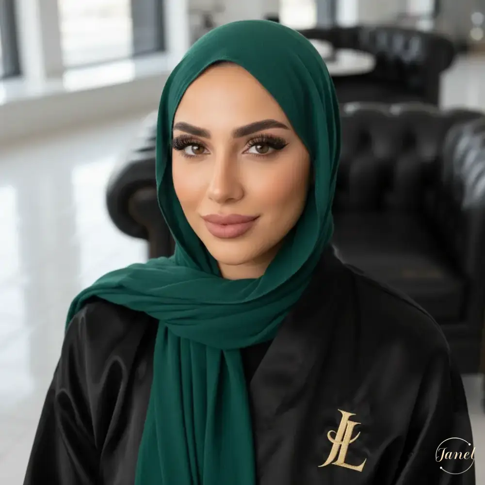 سالن زیبایی جانل سالن زیبایی جانل