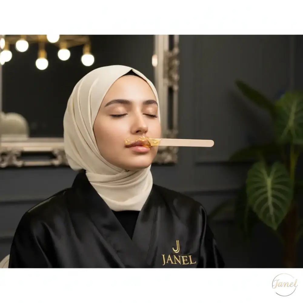 چرا لایهبرداری قبل از وکس ممنوع است